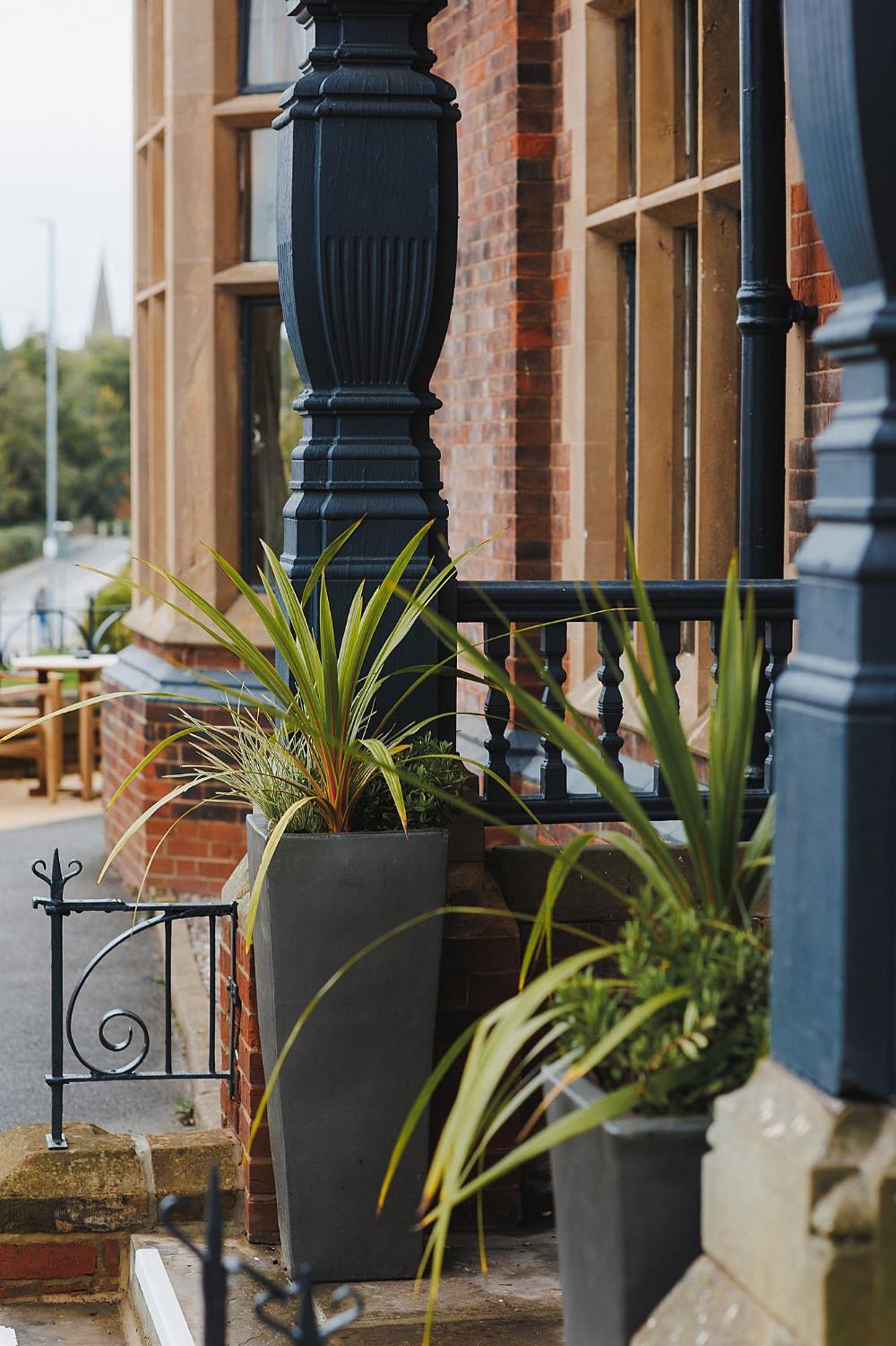 The Dukeries Lodge, Edwinstowe, Nottinghamshire Екстер'єр фото