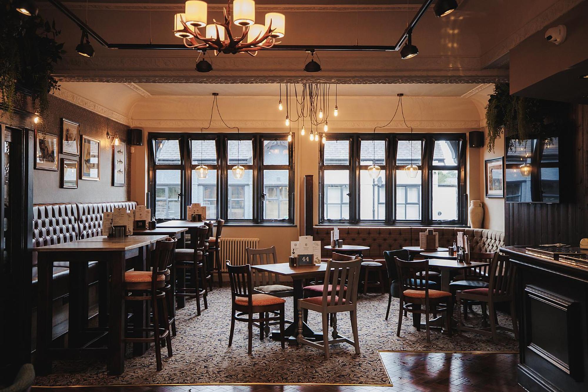The Dukeries Lodge, Edwinstowe, Nottinghamshire Екстер'єр фото