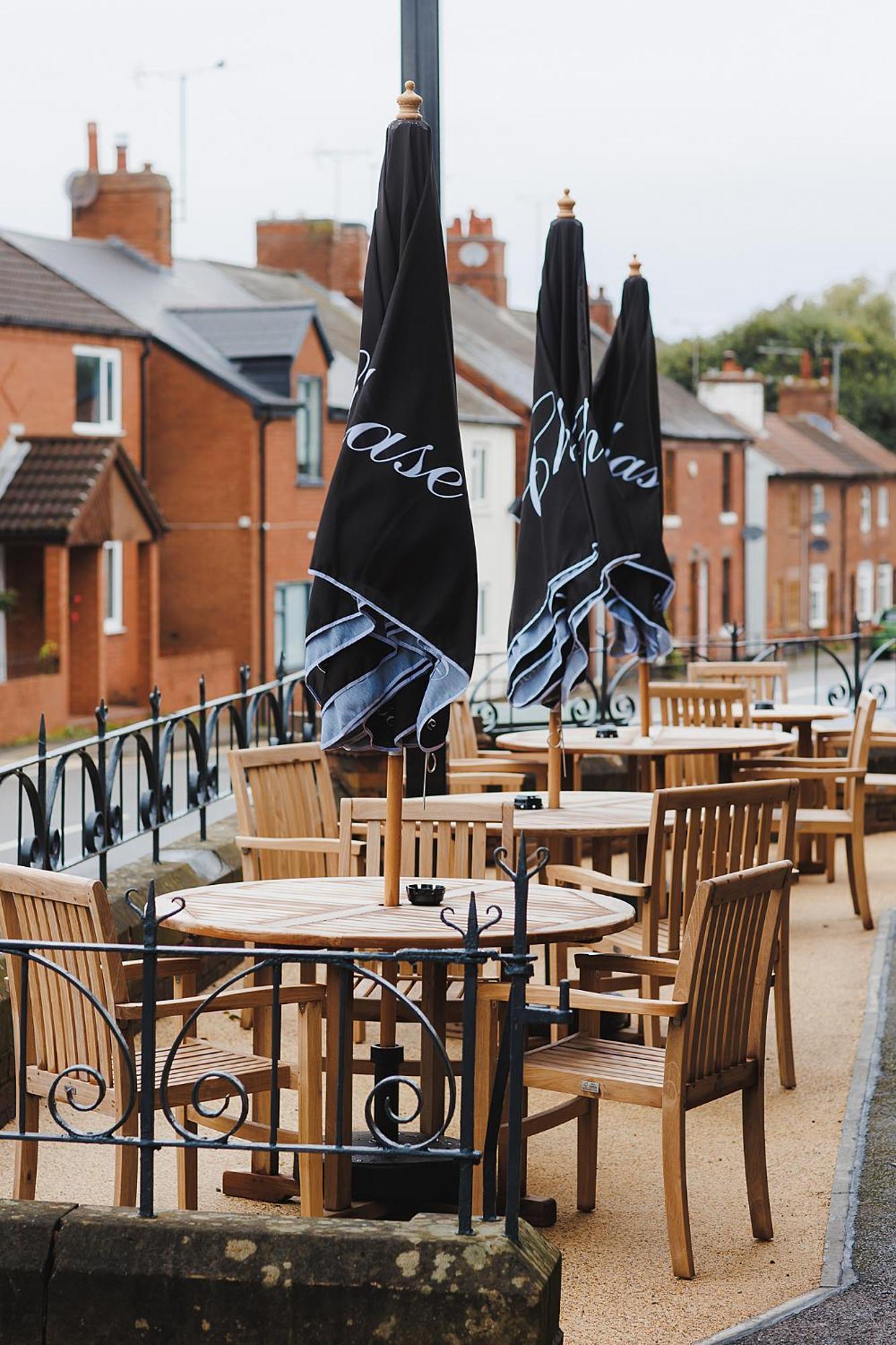 The Dukeries Lodge, Edwinstowe, Nottinghamshire Екстер'єр фото