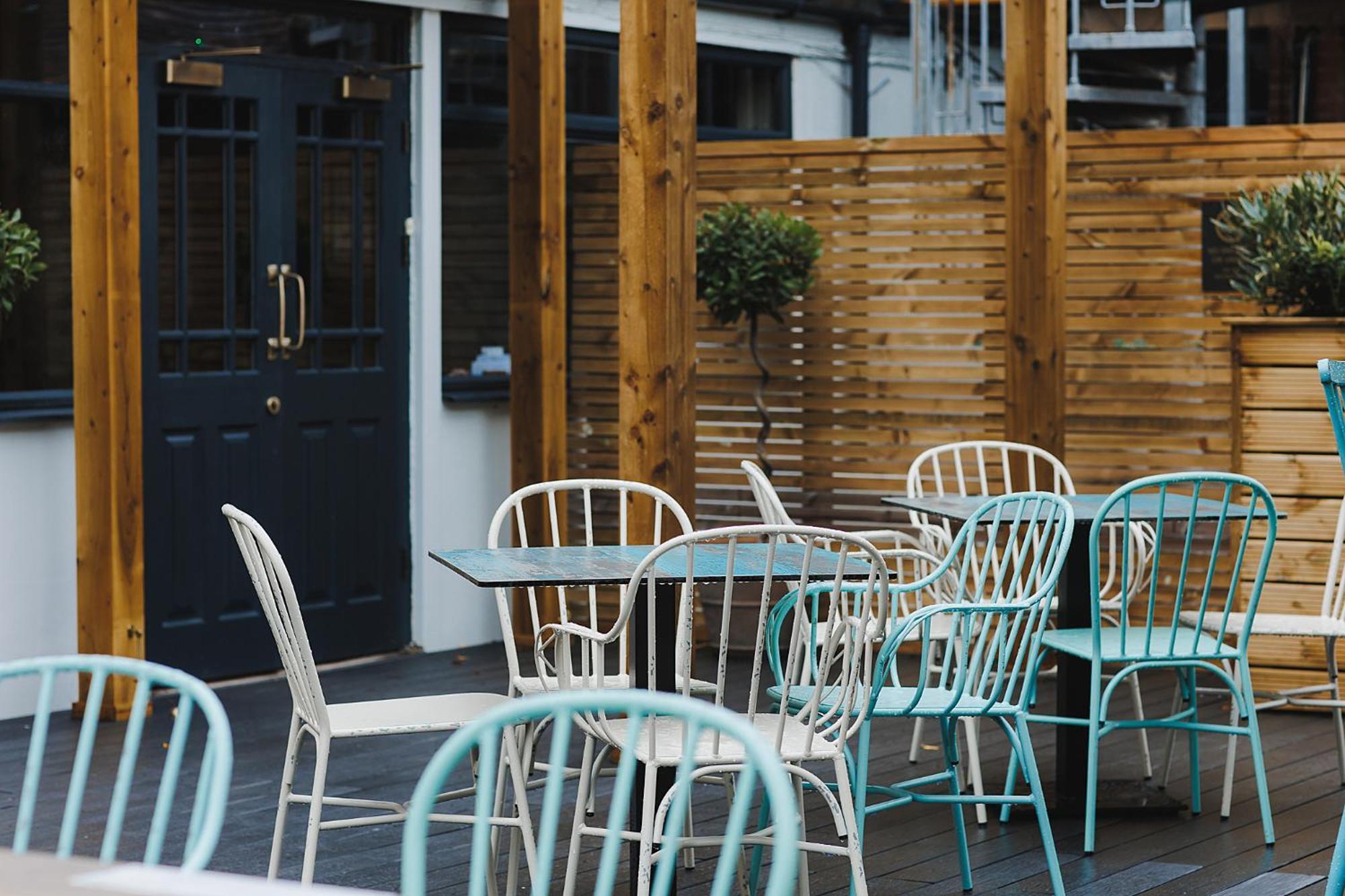 The Dukeries Lodge, Edwinstowe, Nottinghamshire Екстер'єр фото