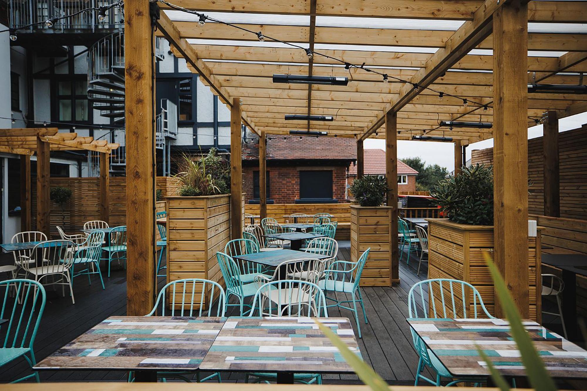 The Dukeries Lodge, Edwinstowe, Nottinghamshire Екстер'єр фото