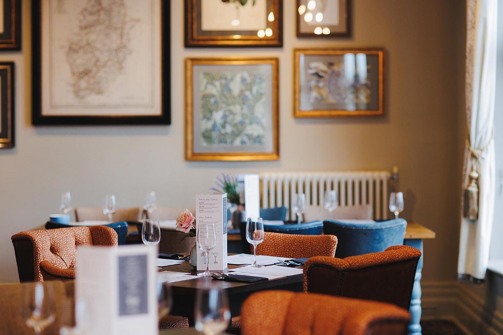 The Dukeries Lodge, Edwinstowe, Nottinghamshire Екстер'єр фото