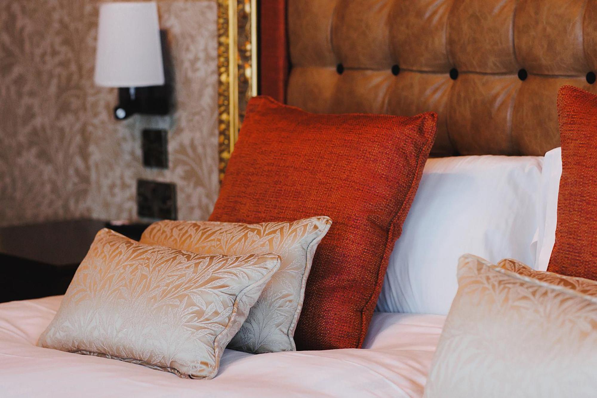 The Dukeries Lodge, Edwinstowe, Nottinghamshire Екстер'єр фото