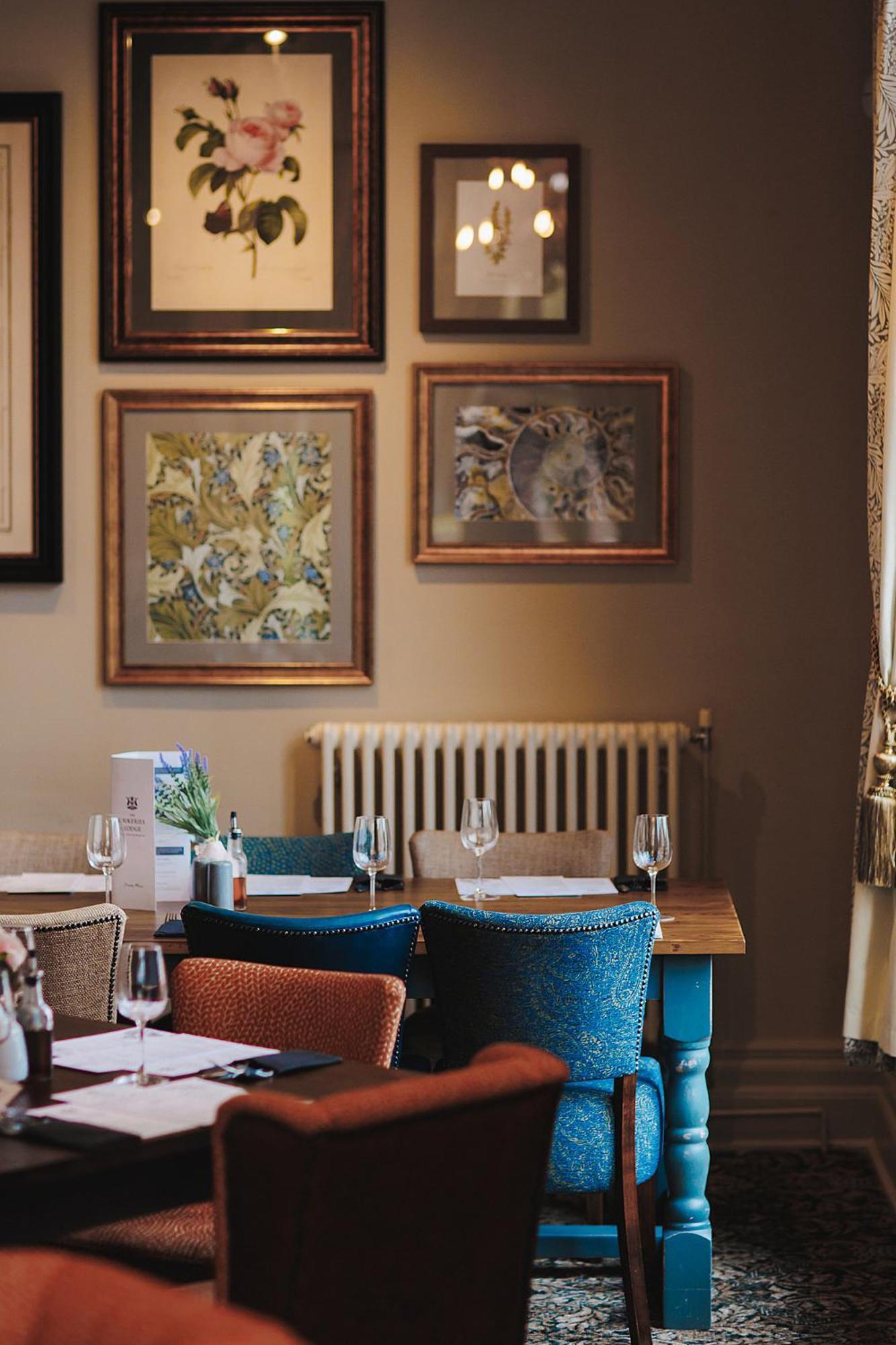 The Dukeries Lodge, Edwinstowe, Nottinghamshire Екстер'єр фото