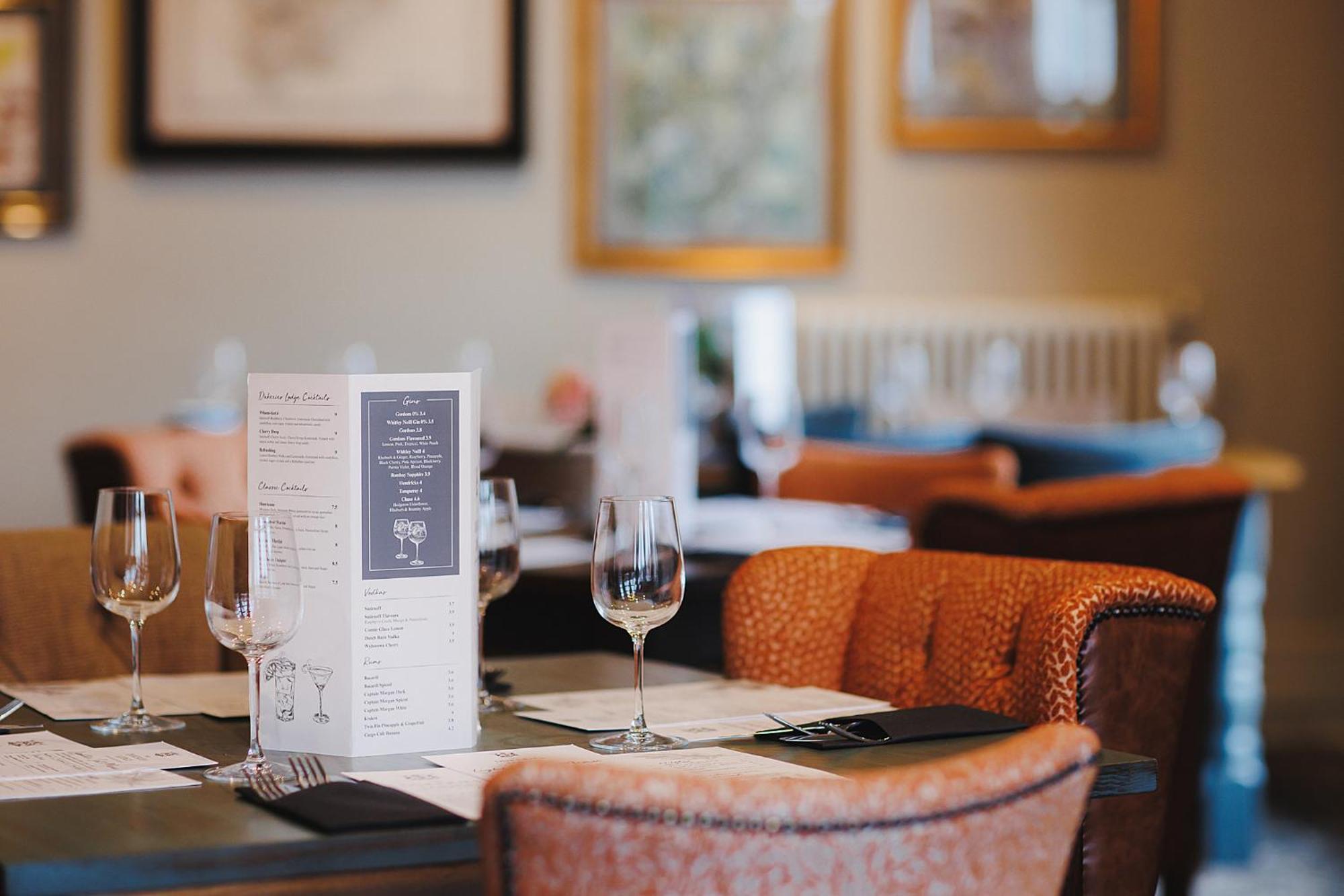 The Dukeries Lodge, Edwinstowe, Nottinghamshire Екстер'єр фото