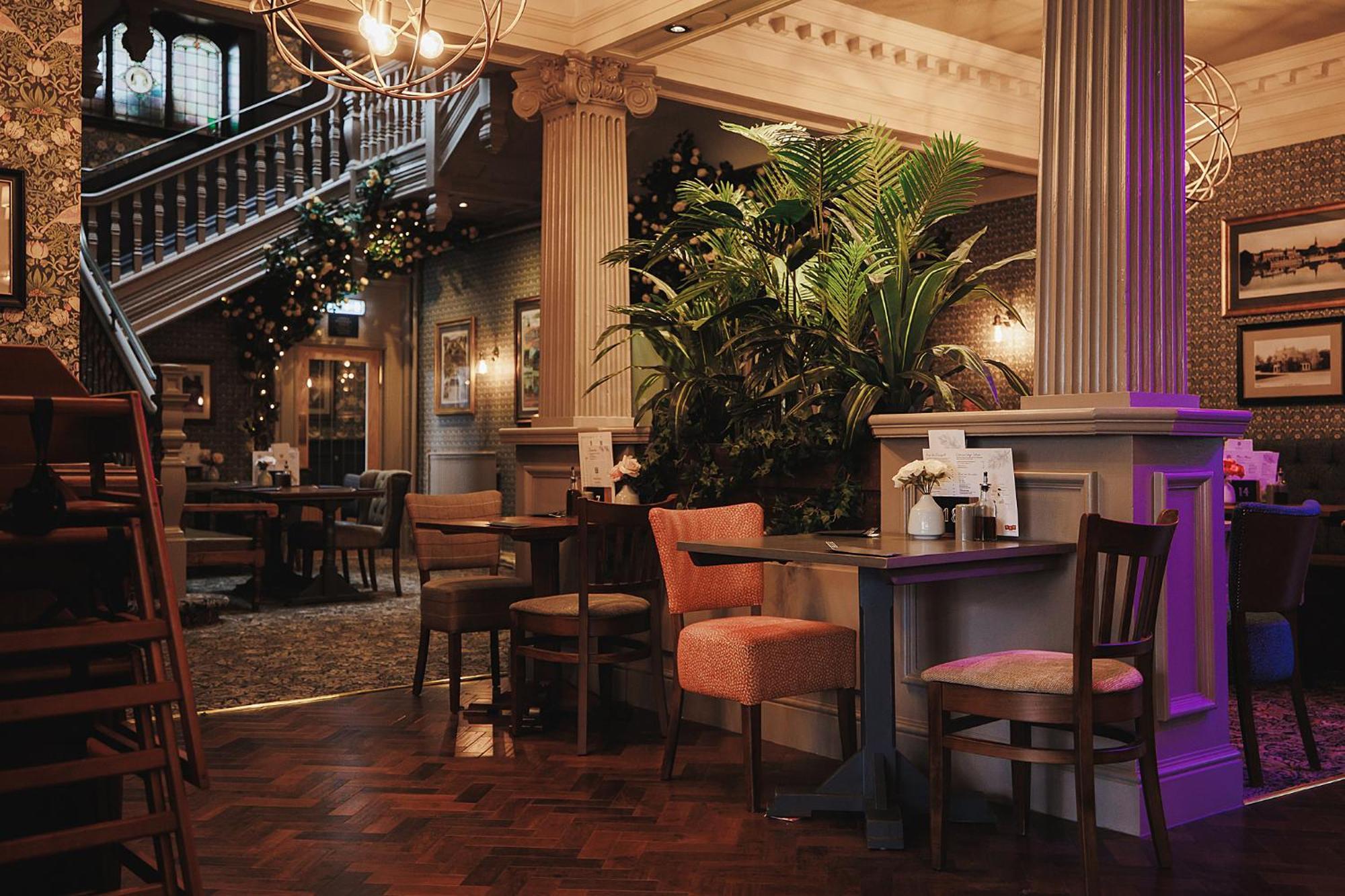 The Dukeries Lodge, Edwinstowe, Nottinghamshire Екстер'єр фото