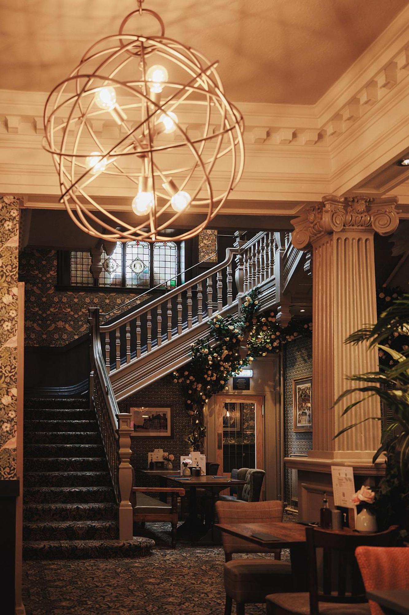 The Dukeries Lodge, Edwinstowe, Nottinghamshire Екстер'єр фото